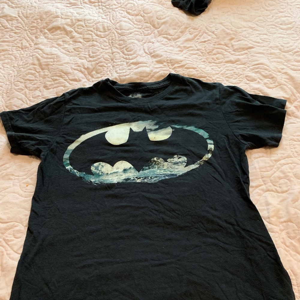Batman t shirt
